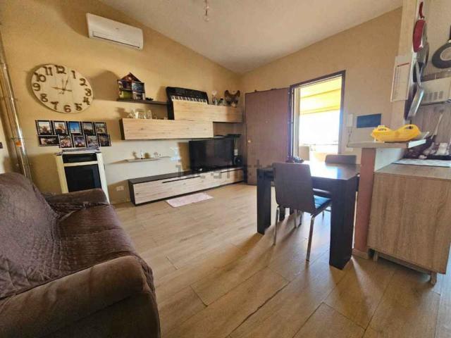 Appartamento in vendita a Villa Claudia, Roma Capitale