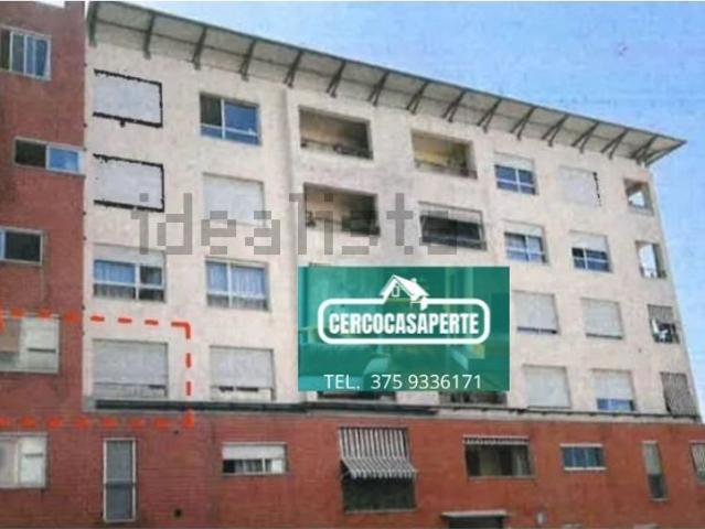 Appartamento in vendita a Galciana, Prato