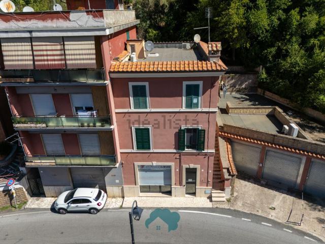 Appartamento in vendita a Roma Capitale, Lazio