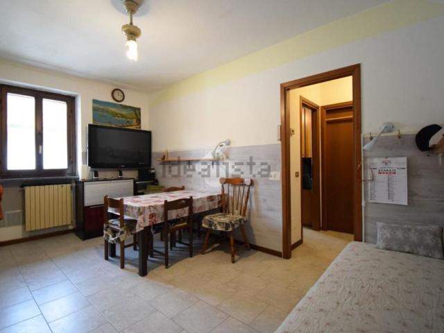 Appartamento in vendita a Moncucco, Brugherio