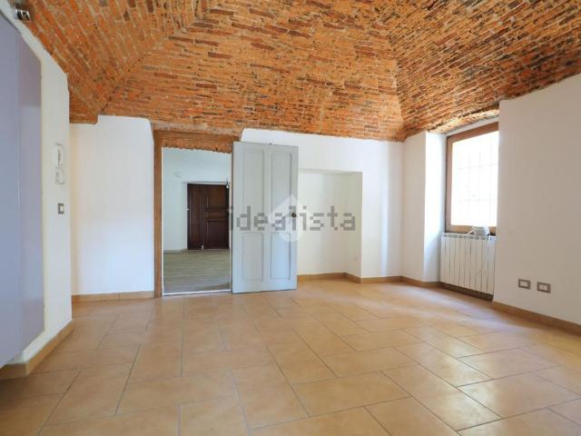Appartamento in vendita a Roasio Santa Maria, Roasio