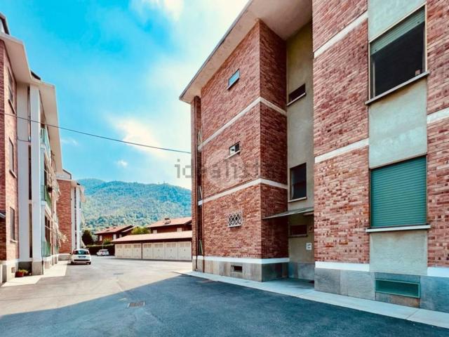 Appartamento in vendita a Unione Montana di Comuni delle Valli di Lanzo, Ceronda e Casternone, Piemonte