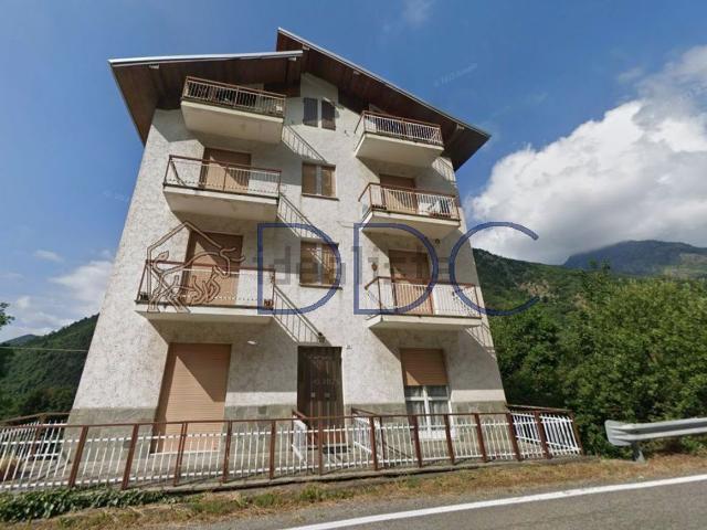 Appartamento in vendita a Unione Montana di Comuni delle Valli di Lanzo, Ceronda e Casternone, Piemonte