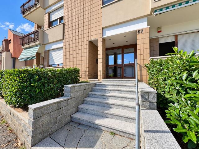 Appartamento in vendita a Garola, Piossasco