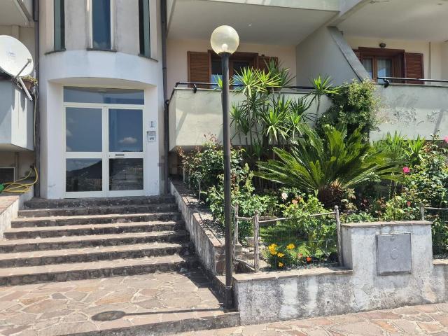 Appartamento in vendita a Capo Calvanico, Calvanico