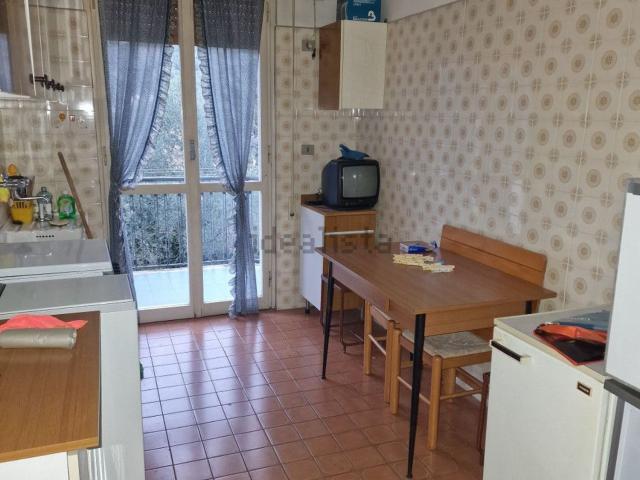 Appartamento in vendita a San Michele di Pagana, Rapallo