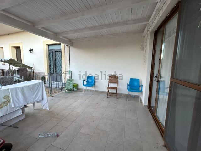 Appartamento in vendita a VI Circoscrizione, Palermo