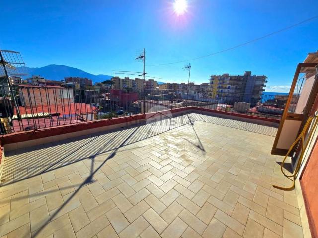 Appartamento in vendita a Santa Maria La Bruna, Torre Del Greco