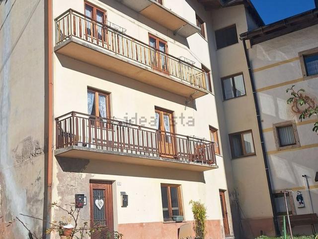 Appartamento in vendita a Cima Undici, Candide