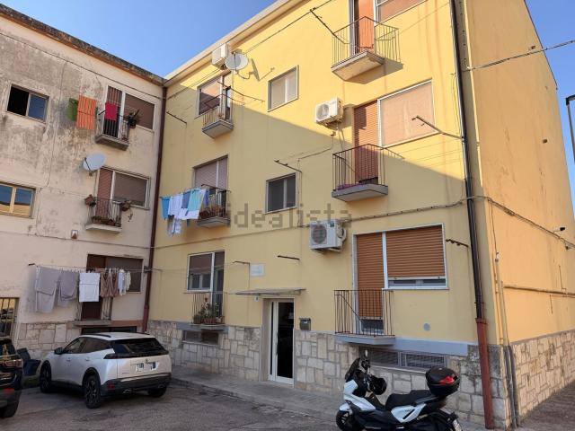 Appartamento in vendita a Pedale della Palomba, Matera