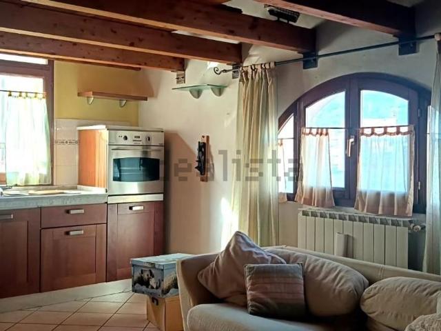Appartamento in vendita a San Prospero, Cascina