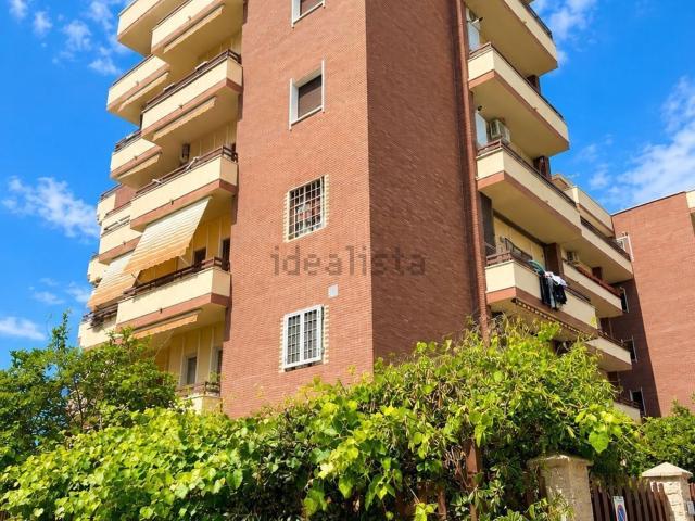 Appartamento in vendita a Cretarossa, Roma Capitale