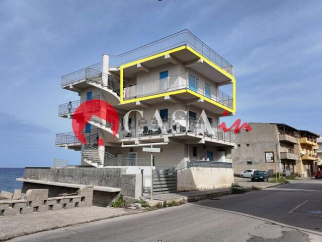 Appartamento in vendita a Piana, Capo D'orlando