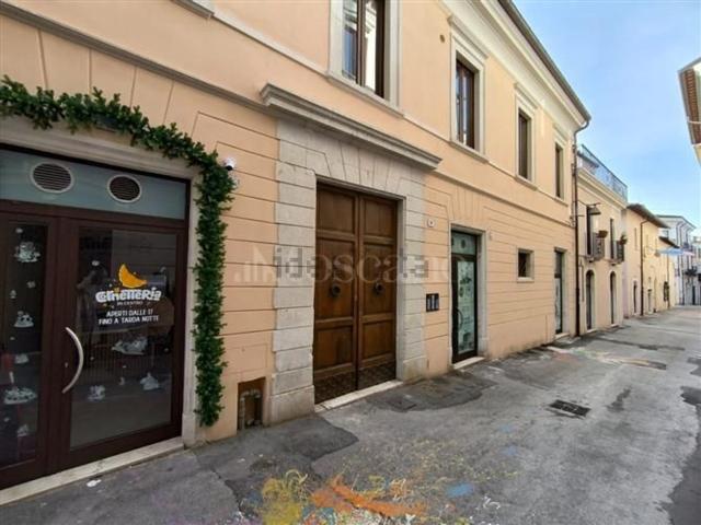 Appartamento in vendita a Torretta, Tornimparte