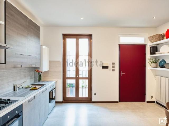Appartamento in vendita a Barbariga, Lombardia