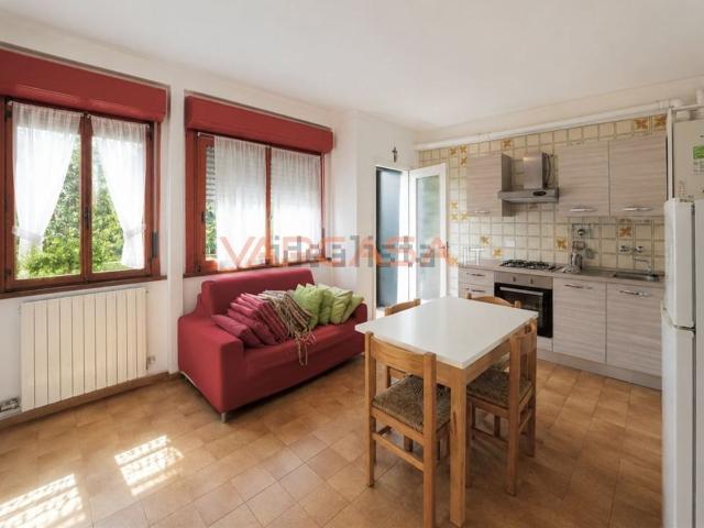 Appartamento in vendita a Treviglio, Lombardia