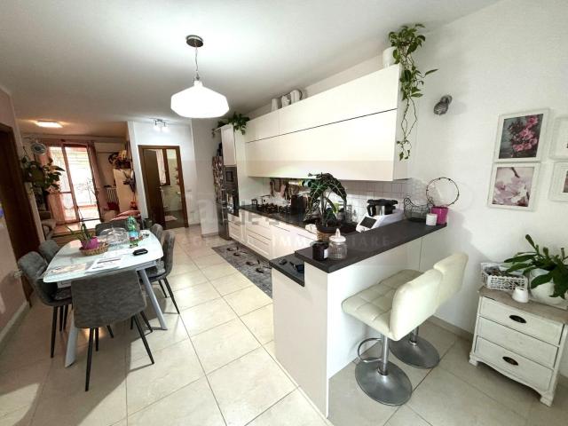 Appartamento in vendita a Piantata del Ponte, Marche