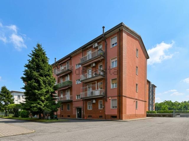 Appartamento in vendita a Redecesio, Segrate