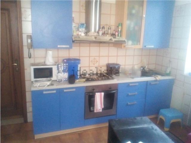 Appartamento in vendita a San Leonardo, Parma