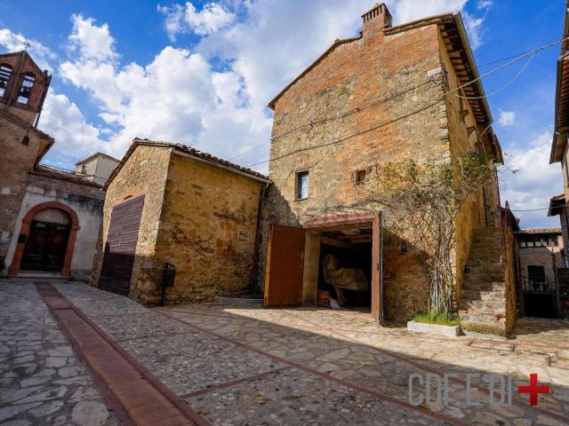 Appartamento in vendita a Cerqueto, Marsciano