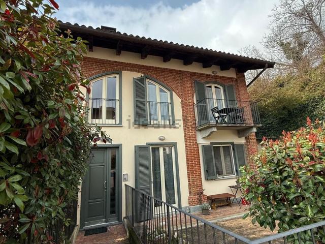 Appartamento in vendita a Piemonte, Torino