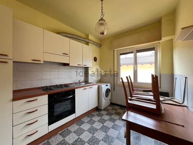 Appartamento in vendita a Fiorine, Clusone