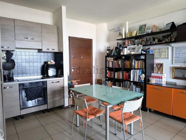 Appartamento in vendita a Nicolosi, Latina