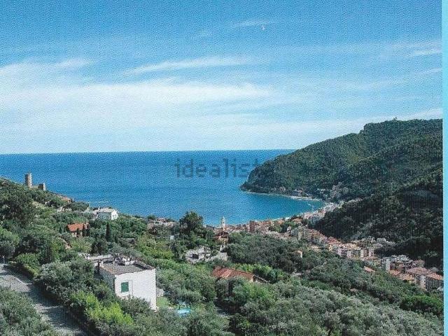 Appartamento in vendita a Noli, Liguria