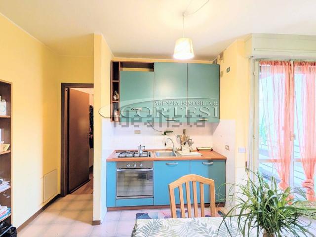 Appartamento in vendita a Vivere Verde, Senigallia
