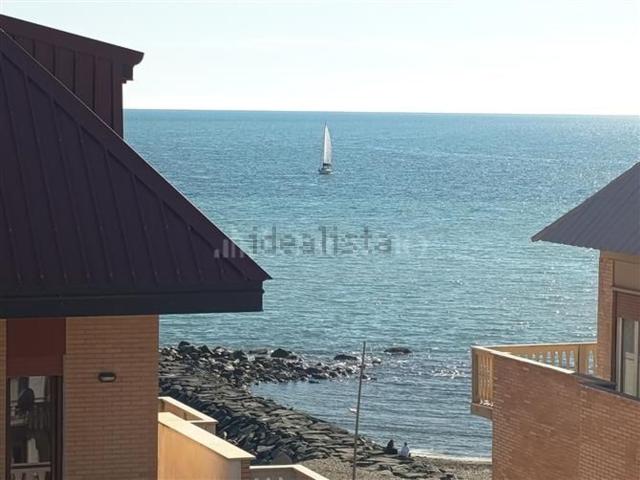 Attico in vendita a Lido di Ostia, Roma Capitale