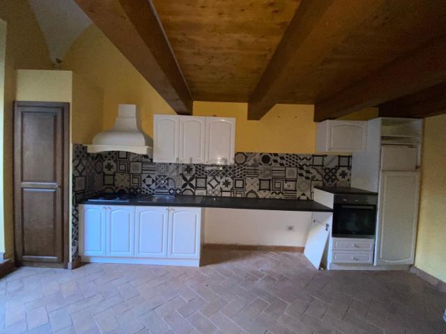 Appartamento in vendita a San Lorenzo Nuovo, Lazio