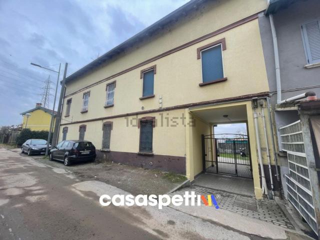 Appartamento in vendita a San Donato Milanese, Lombardia
