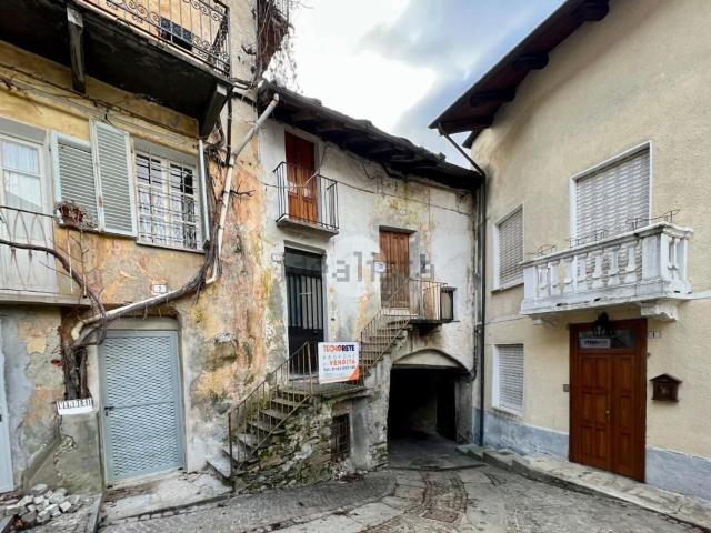 Appartamento in vendita a Unione Montana di Comuni delle Valli di Lanzo, Ceronda e Casternone, Piemonte