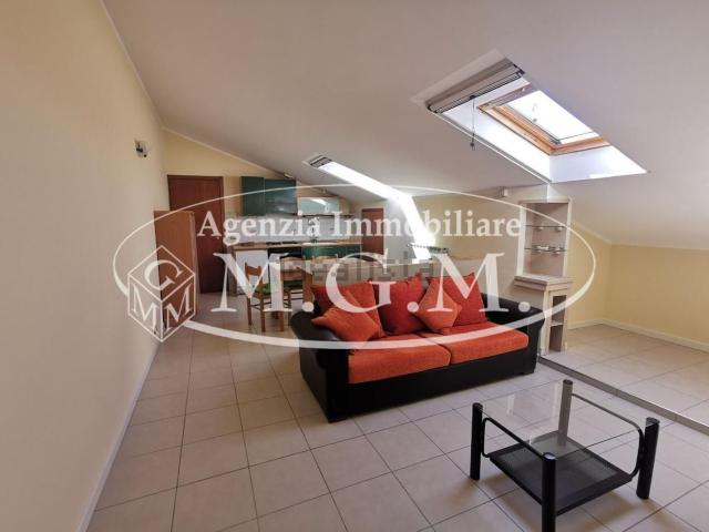 Appartamento in vendita a Ponticelli, Santa Maria A Monte