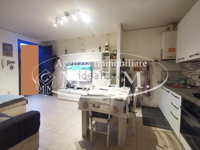Appartamento in vendita a Ponticelli, Santa Maria A Monte