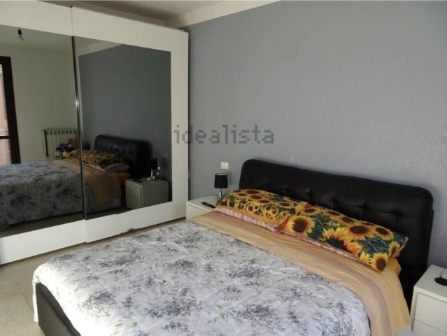 Appartamento in vendita a Ponticelli, Santa Maria A Monte