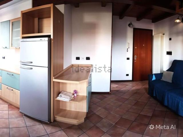 Appartamento in vendita a Cascina del Pè, Faloppio