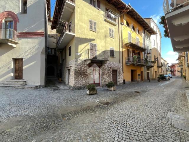 Appartamento in vendita a Piemonte, Cuneo