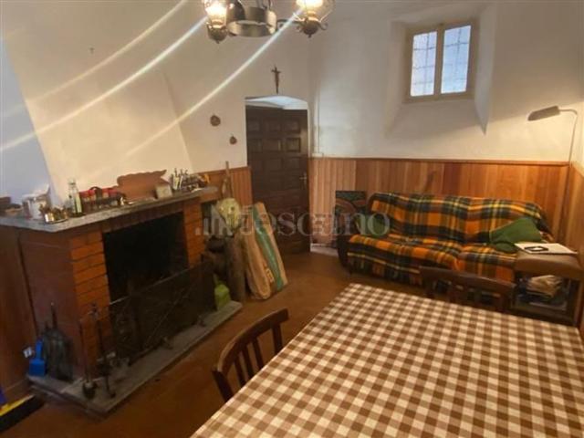 Appartamento in vendita a Comunità Montana del Piambello, Marchirolo