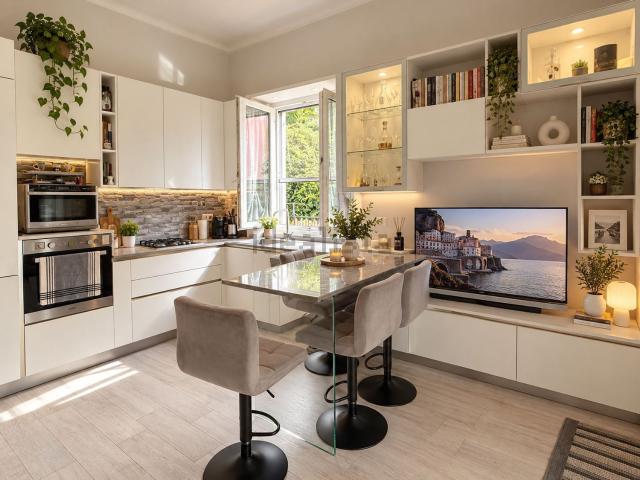 Appartamento in vendita a Vailunga, La Spezia