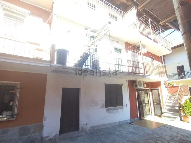 Appartamento in vendita a Borgo Ticino, Novara
