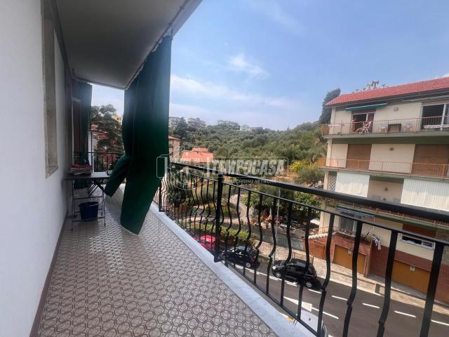 Appartamento in vendita a Pozzuolo Alto, Celle Ligure