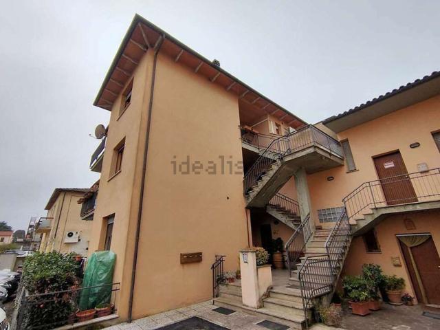 Appartamento in vendita a Torrita, Toscana