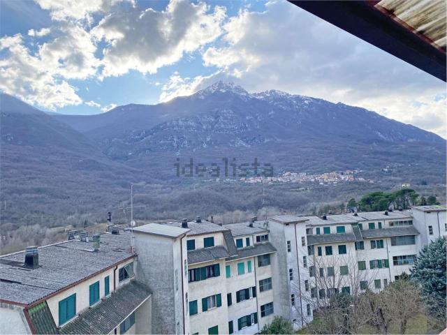 Appartamento in vendita a Balsorano, Abruzzo