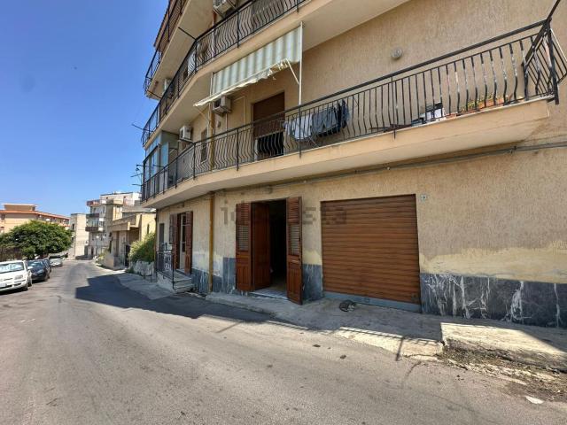 Appartamento in vendita a Casteldaccia, Palermo