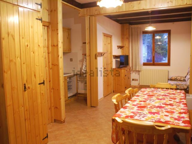 Appartamento in vendita a Roccaraso, Abruzzo
