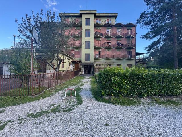 Appartamento in vendita a Carsoli, Abruzzo