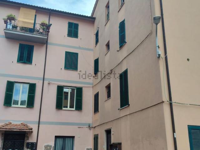 Appartamento in vendita a Orte, Lazio