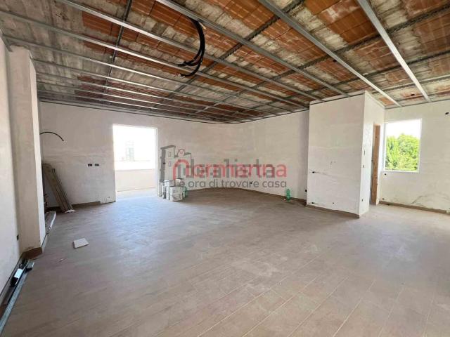 Appartamento in vendita a Borgo San Lorenzo, Aversa