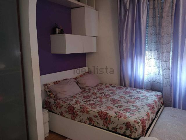 Appartamento in vendita a San Giuseppe, Monza